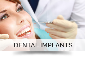 Dental Implants in Campbell 