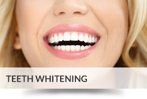Teeth Whitening in Campbell 