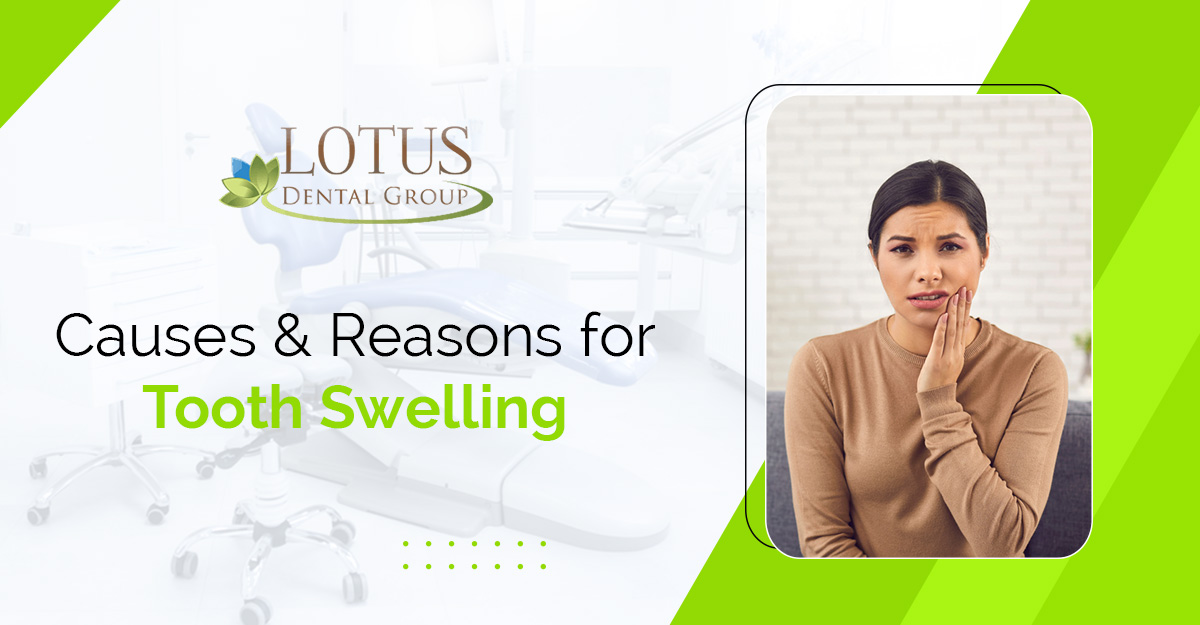 tooth-swelling-causes